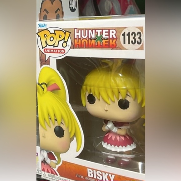 One / Funko Pop! Disney Star Wars  Brand New! - Picture 4 of 17